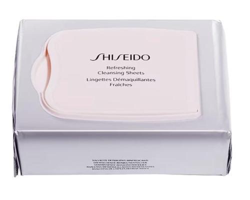 Refreshing Cleansing Sheets 30 pcs