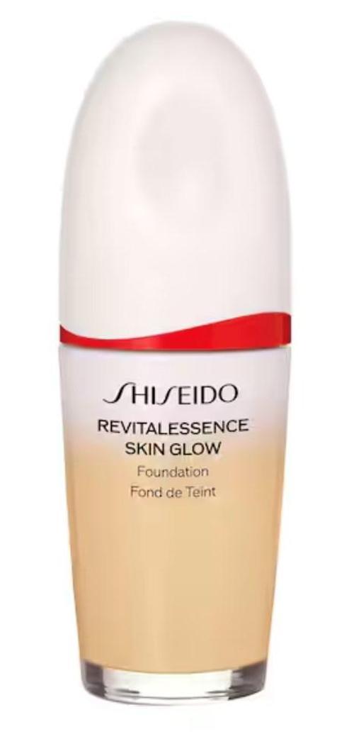 Revitalessence Skin Glow - Fondöten 220 LINEN