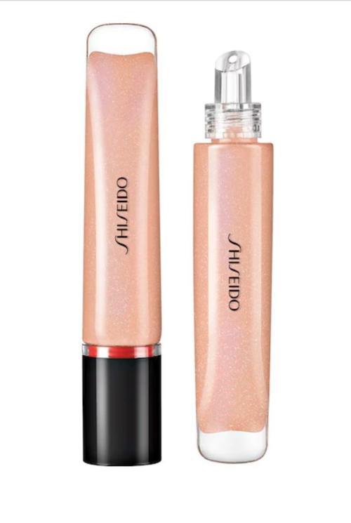 Shimmer GelGloss - Dudak Parlatıcısı 02 Toki Nude