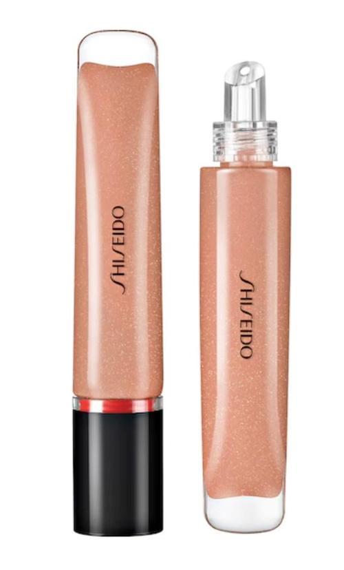 Shimmer GelGloss - Dudak Parlatıcısı 03 Kurumi Beige