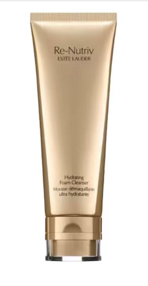 Re-nutrıv Hydratıng Foam Cleanser - Köpük Temizleyici 125 ml