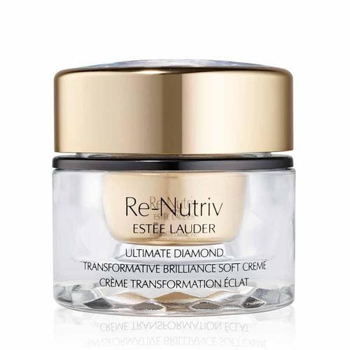 Re-Nutriv Ultimate Diamond Transformative Brilliance Soft 30ML Yüz Kremi