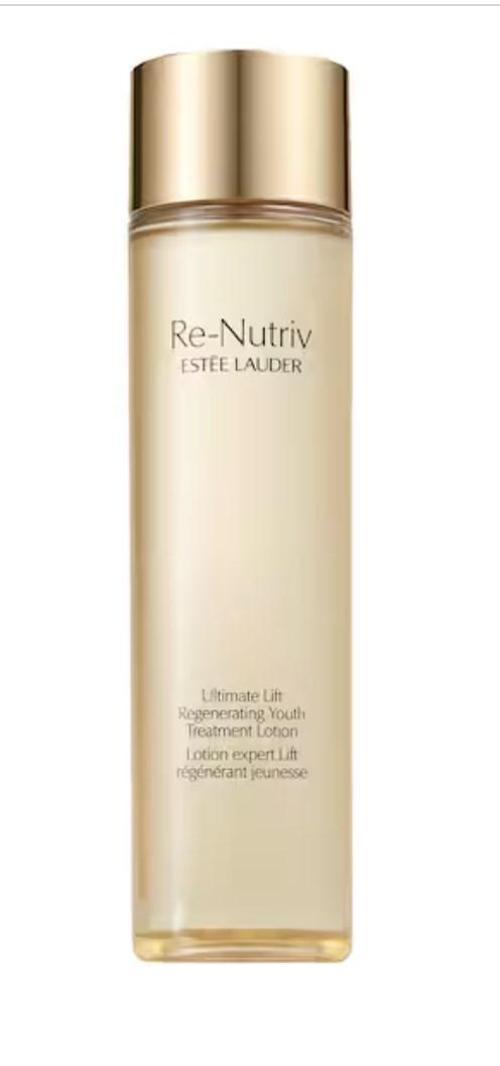 Re-Nutriv Ultimate Lift Regenerating Youth - Bakım Losyon 200 ml
