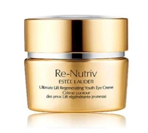 Re-Nutriv Ultimate Regeneration Youth Eye Cream 15ML Yenileyici Göz Kremi