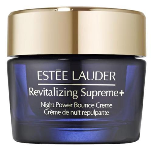 Revitalizing Supreme+ Bounce Night Creme 50 ml