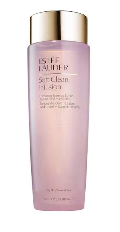 Soft Clean Infusion - Temizleyici 400 ml