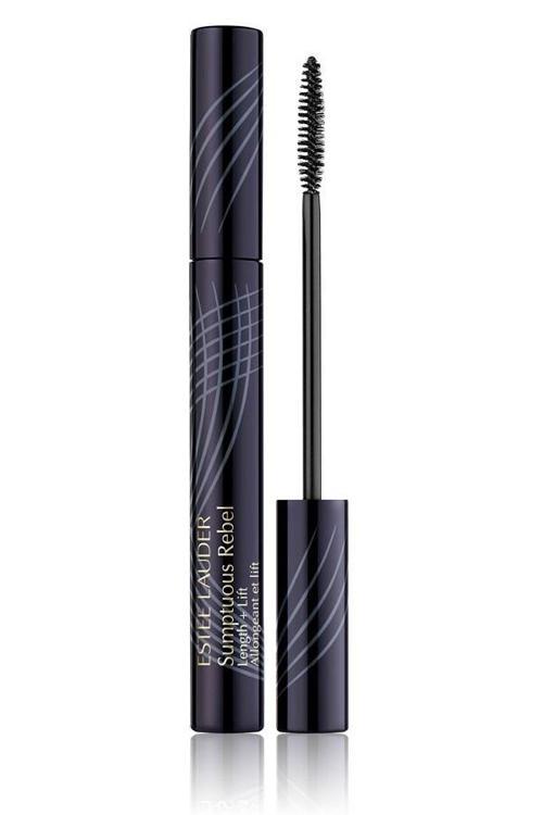 Sumptuous Rebel Length + Lift Mascara