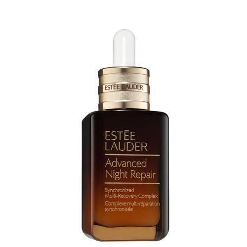 Yeni Advanced Night Repair Serum 115ML