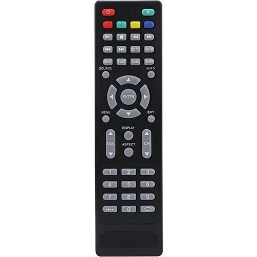 49124 LCD LED Plazma Televizyon Kumandası
