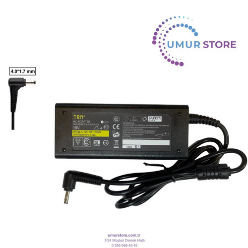 Grundig Gnb 1567 b1 i3 Notebook Adaptörü