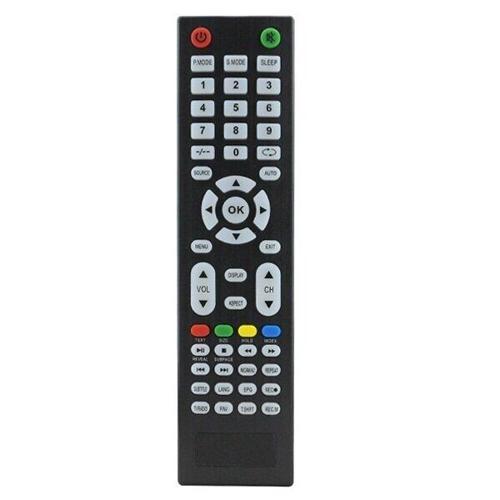 AWX6124ST 24 İnç 61 Ekran Uyumlu Led Televizyon Kumandası