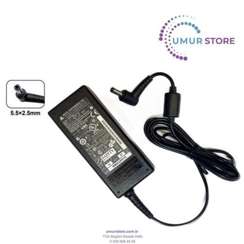 Casper Nirvana P8600 Notebook Adaptörü