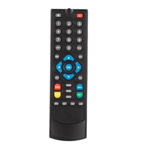 YCL-13700 Mini Scart Uydu Kumanda