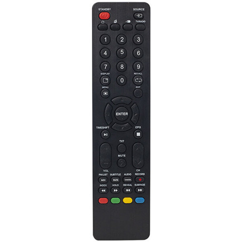 LED Televizyon Kumandası K5500