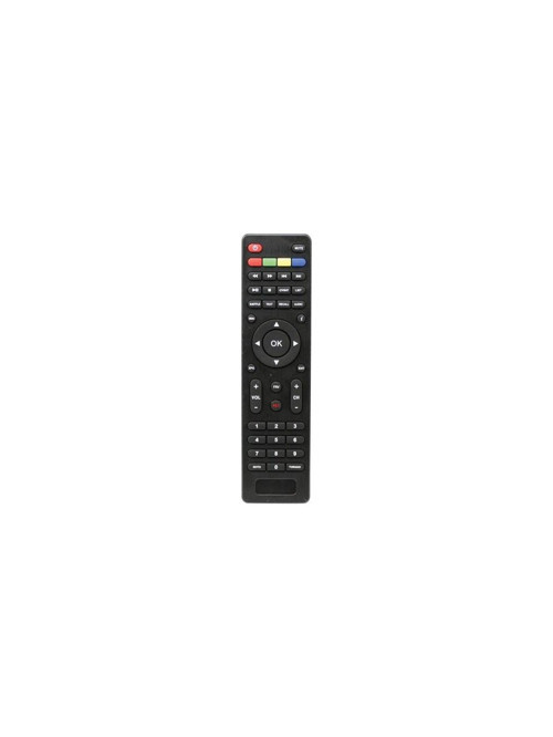 1650-1680-19700S Hd Uydu Kumandası