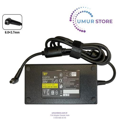 Chicony A180A047P 6.0x3.7mm No Adaptörü