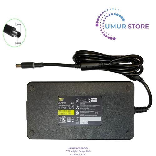 Chicony A230A27P 7.4x5.0mm Notebook Adaptörü