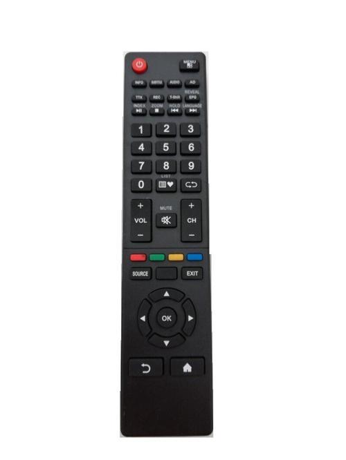 4K Android Smart LED TV Kumandası- 55”