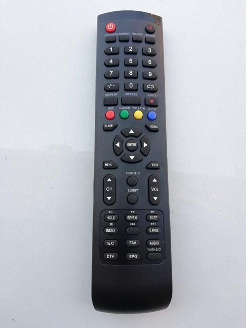A 202400 LED Tv Kumandası