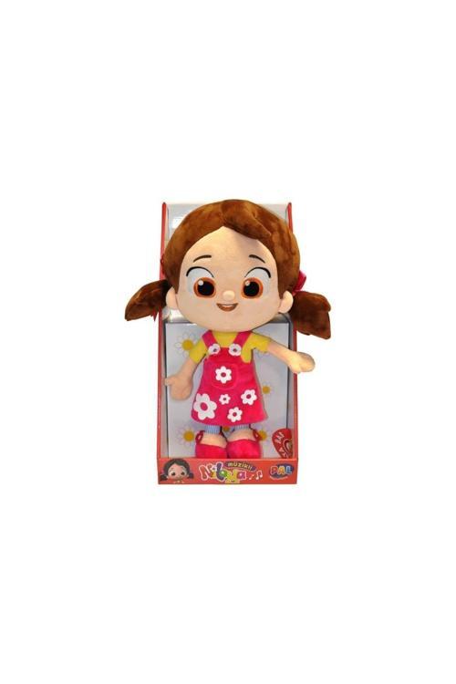 Nıloya Niloya Bebek 40Cm Müzikli Pal 00289