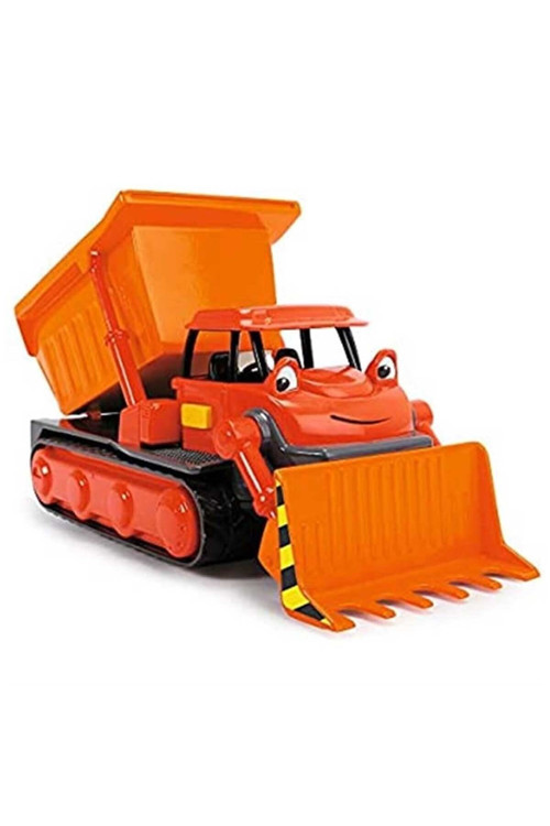 Bob Aksiyon Takımı Buldozer