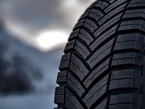 215/65R16C 109/107T Agilis CrossClimate