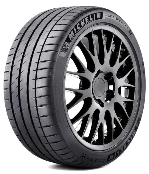 255/40R20 101Y XL ZR ZP RFT Pilot Sport 4