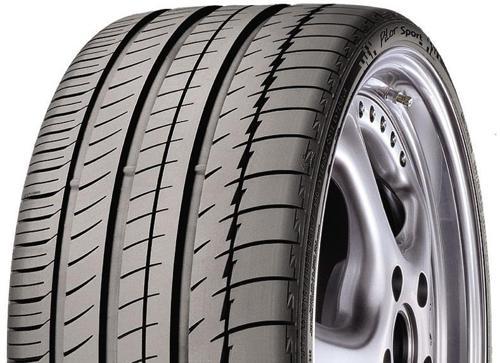 295/30R18 98Y XL ZR N4 Pilot Sport PS2