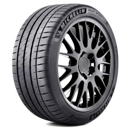 265/35R18 97Y XL ZR N3 Pilot Sport PS2