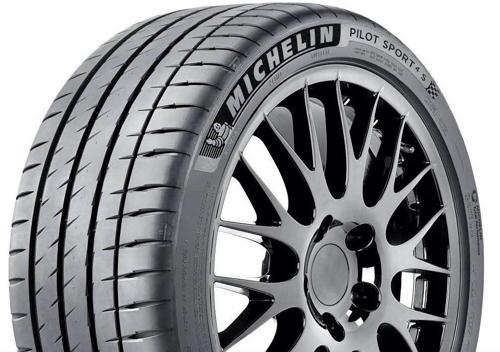 225/40R19 93Y XL ZR Pilot Sport 4S