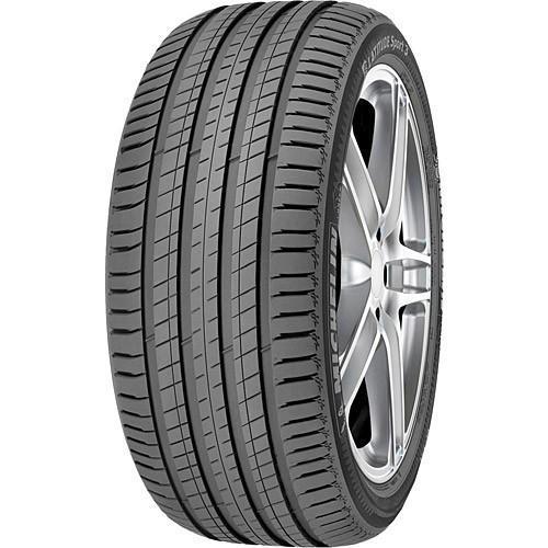 285/45R19 111W XL ZP RFT Latitude Sport 3