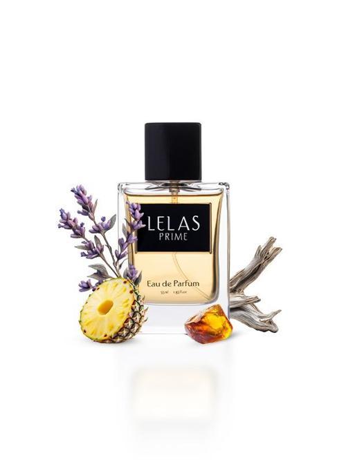 Prime Wissam Edp 55 ML – Aromatik Su Kokusu Erkek Parfümü - 192