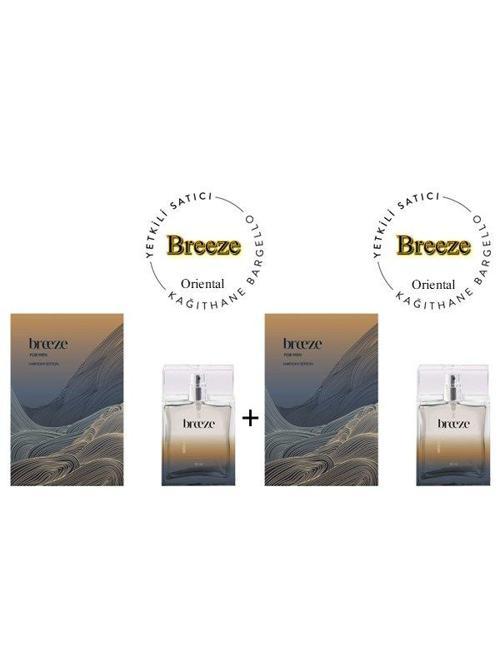  Breeze + Breeze  Erkek Parfüm Edp Oriental- mnmsbrz2