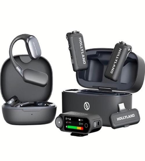 LARK MAX 2 Ultimate Combo