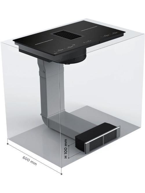 Modül Karbon Filtre Kiti