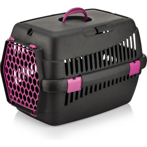 Askılı Evcil HayvanTaşıma Çantası Küçük Boy 39*55*36,5 cm