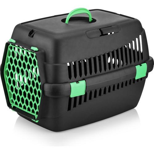 Askılı Evcil HayvanTaşıma Çantası Küçük Boy 39*55*36,5 cm