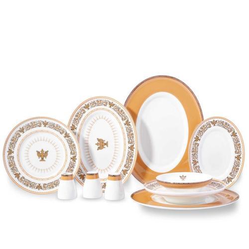 Bella Collection 60 Parça Yemek Takımı A8147