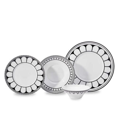 Bella Collection 60 Parça Yemek Takımı A8149