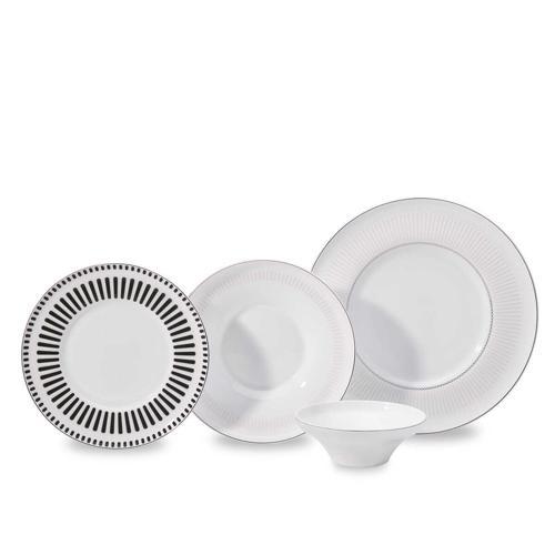 Bella Collection 60 Parça Yemek Takımı A8164