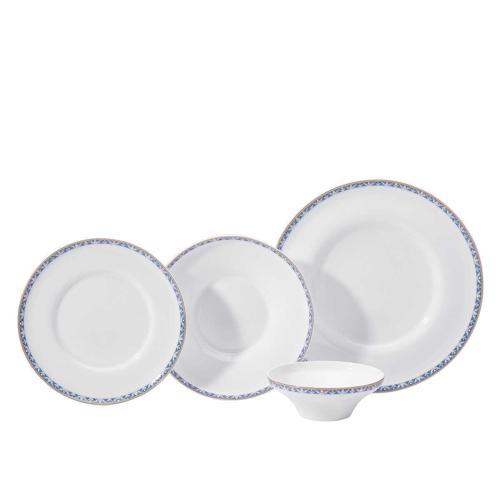 Bella Collection 60 Parça Yemek Takımı A8165