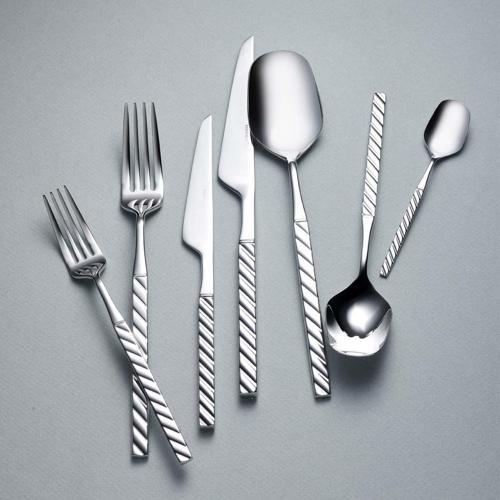 Burma 84 Parça Çatal Kaşık Bıçak Seti A2141