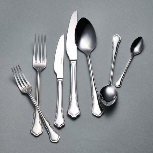 Dila 84 Parça Çatal Kaşık Bıçak Seti A2136