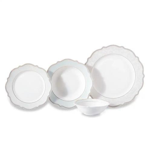 Eliza Collection 60 Parça Yemek Takımı A8271