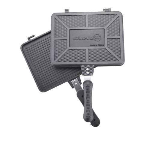Etna Grill El Tostu A2936