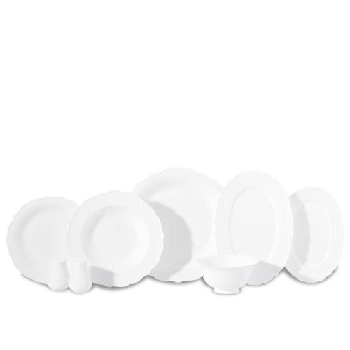 Hera Collection 30 Parça Yemek Takımı A9816