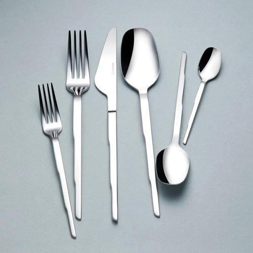 Hiera 72 Parça Çatal Kaşık Bıçak Seti A2067