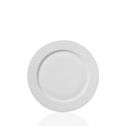 İncila Collection Ekmek Tabağı 15 cm A8531-9