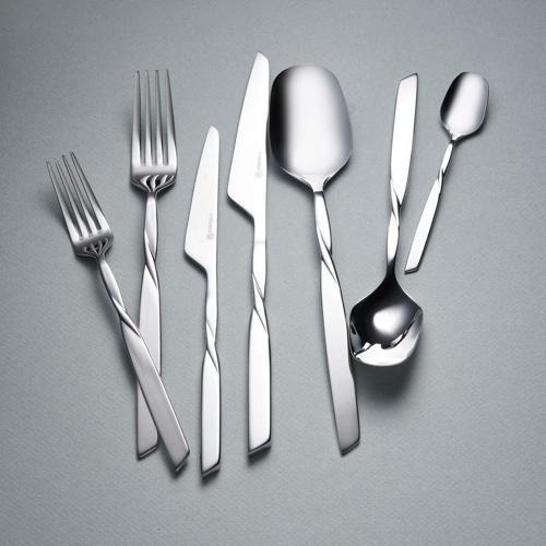 Kraft 84 Parça Çatal Kaşık Bıçak Seti A2140