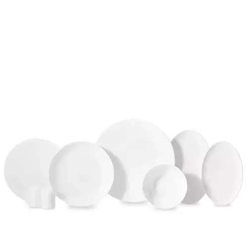 Lina Collection 30 Parça Yemek Takımı A8538